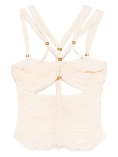 Isabel Marant Revon Superior In Pink