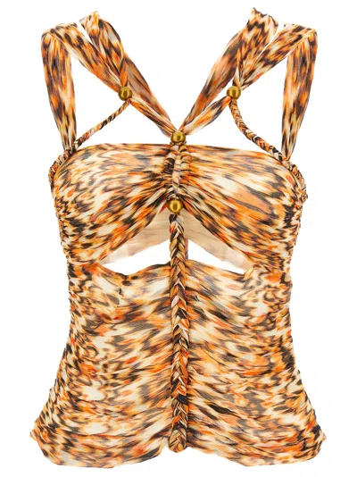 ISABEL MARANT ISABEL MARANT 'REVON' TOP