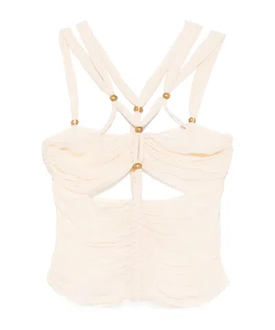 ISABEL MARANT REVON TOP