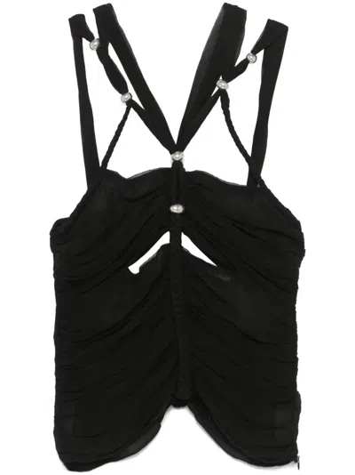 ISABEL MARANT REVON TOP