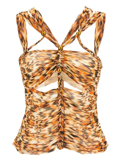 ISABEL MARANT REVON TOP