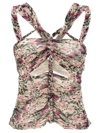 ISABEL MARANT 'REVON' TOP