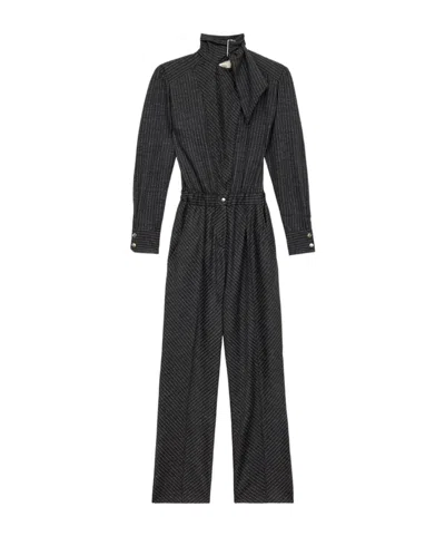 ISABEL MARANT RHEANE JUMPSUIT