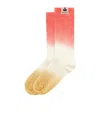 Isabel Marant Mizia Socks In Multicolor