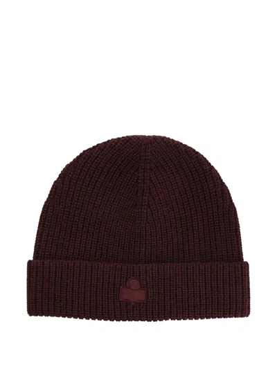 Isabel Marant Ribbed Beanie