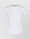 Isabel Marant Zelitos Cotton T-shirt In White