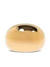 Isabel Marant Rigid Bracelet In Gold