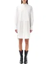 Isabel Marant Rineta Shirt In White
