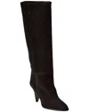 ISABEL MARANT ISABEL MARANT RIRIO SUEDE KNEE-HIGH BOOT