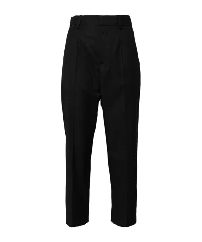 Isabel Marant Ritana Pants In Black