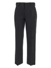 Isabel Marant Ritana Trouser In Grey