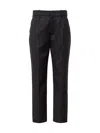 Isabel Marant Ritana Trousers In Grey
