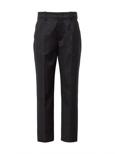 Isabel Marant Ritana Trousers In Grey