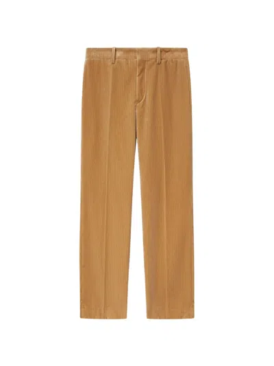 Isabel Marant Roaya Pants In Brown