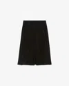 Isabel Marant Rock Devy In Black