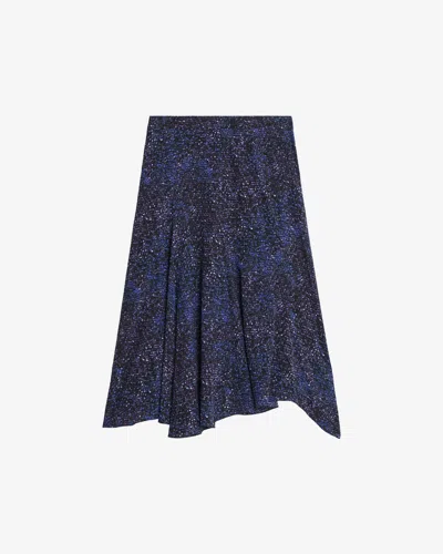 Isabel Marant Hortensia Skirt
