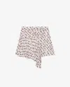 Isabel Marant Rock Selena In Neutral