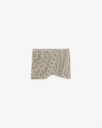 Isabel Marant Stacya Skirt