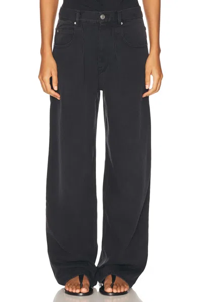 Isabel Marant Rodayna Baggy