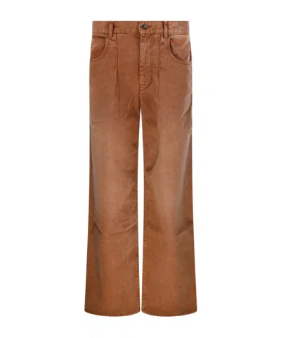 ISABEL MARANT ISABEL MARANT RODAYNA JEANS