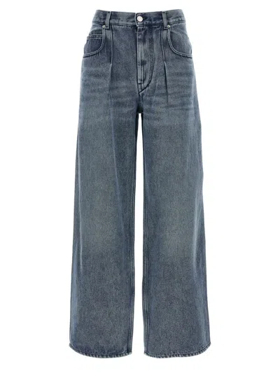 ISABEL MARANT ISABEL MARANT 'RODAYNA' JEANS
