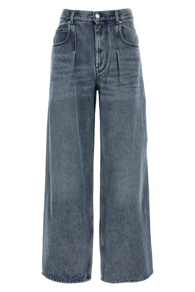 ISABEL MARANT 'RODAYNA' JEANS