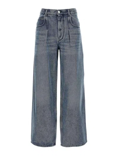 ISABEL MARANT RODAYNA JEANS