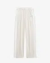 ISABEL MARANT ROLDY TROUSERS