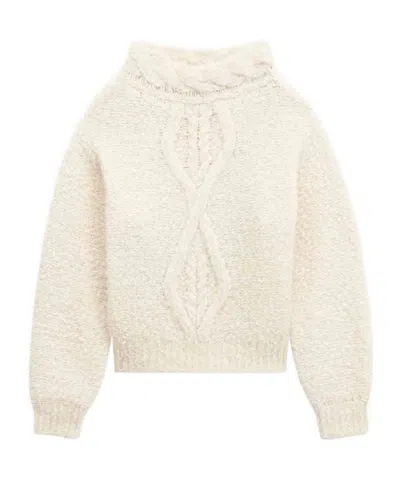 ISABEL MARANT ROMANE SWEATER