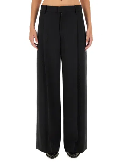 Isabel Marant Romina Pants In Black