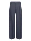 Isabel Marant Romina Pants In Blue