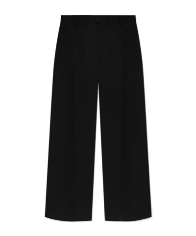 ISABEL MARANT ISABEL MARANT ROMINA WIDE-LEG PANTS