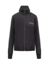 Isabel Marant Ronny Sweatshirt In Black