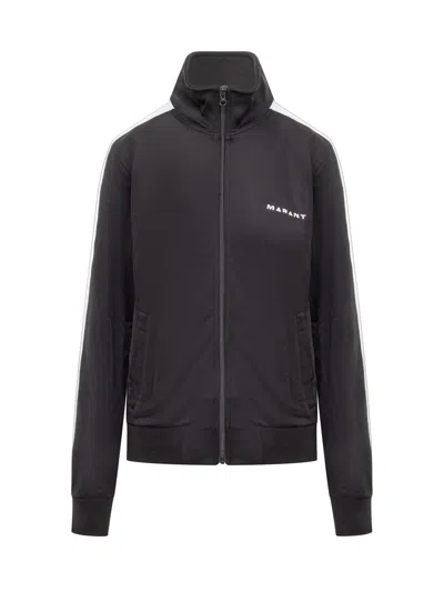 ISABEL MARANT RONNY SWEATSHIRT