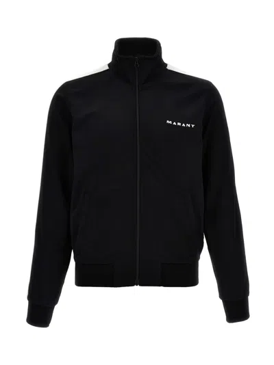 ISABEL MARANT RONNY' SWEATSHIRT