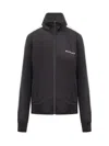 Isabel Marant Ronny Sweatshirt In Black