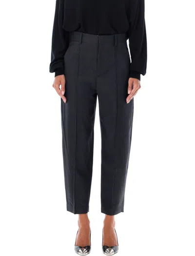 Isabel Marant Rosabela Pants In Black