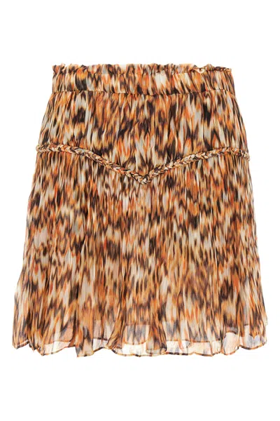 ISABEL MARANT ISABEL MARANT 'ROUMI' SKIRT