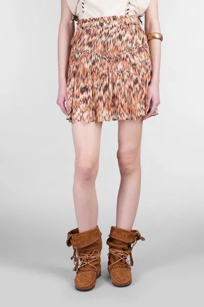 Isabel Marant Roumi Skirt