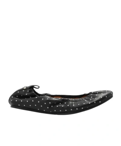 ISABEL MARANT BELNA BALLET FLATS