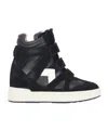 Isabel Marant Balskee-gz In Black