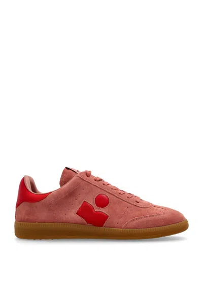ISABEL MARANT BRYCE SNEAKERS