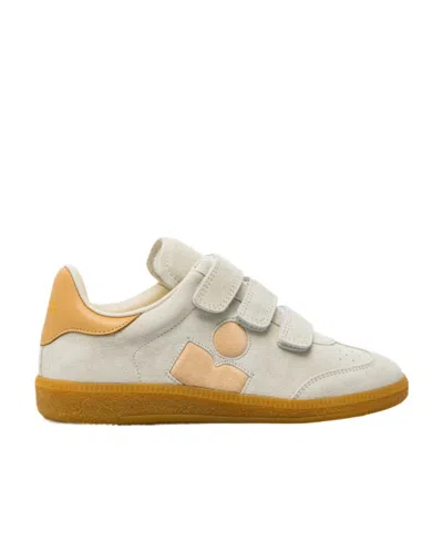 ISABEL MARANT BETH SNEAKERS