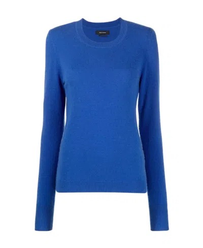 Isabel Marant Round Neck Sweater