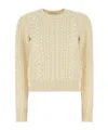 Isabel Marant Otilia-gd In Nude