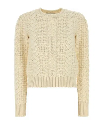ISABEL MARANT ROUND NECK SWEATER