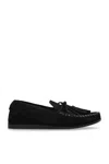 Isabel Marant Fitza Tassel Loafers