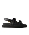 Isabel Marant Women's Madee Sandals In Black
