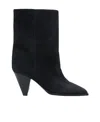 Isabel Marant Boots In Black