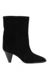 ISABEL MARANT 'ROUXA' ANKLE BOOTS